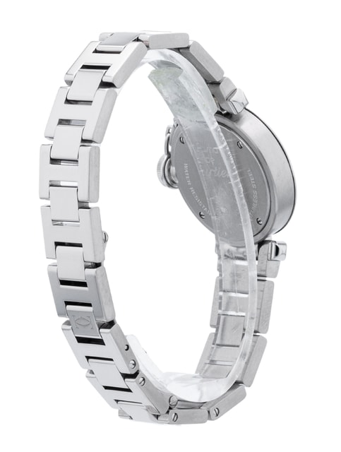 Cartier Pasha W3140008 Image 3